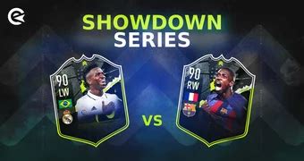 fifa 23 rivalry re release|FUT 23: Showdown Series .